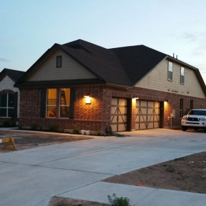 Austin James' Handyman Services