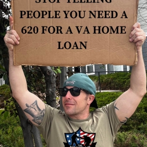 Photo of The Veteran Mortgage Team