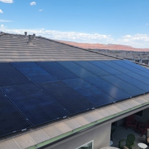 Photo of RedSun Solar