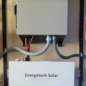 Photo of RedSun Solar
