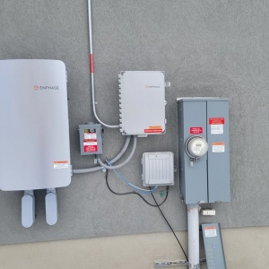 Photo of RedSun Solar