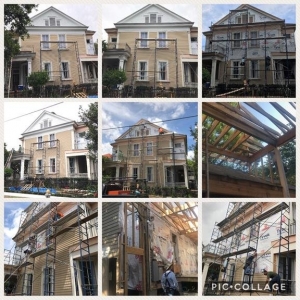 Photo of GMJ Constructions