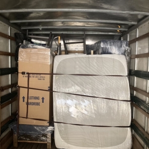 Photo of Credo Moving and Storage