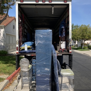 Photo of Credo Moving and Storage