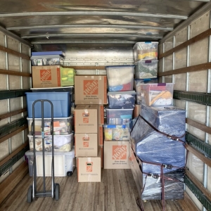 Photo of Credo Moving and Storage