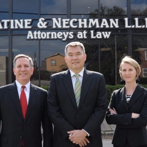 Houston Katine & Nechman LLP