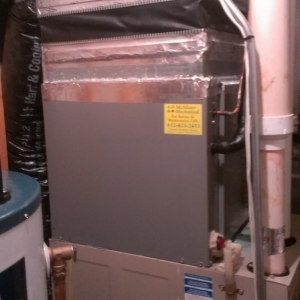 Photo of McAlister Mechanical