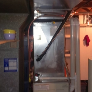 Photo of McAlister Mechanical