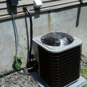 Photo of McAlister Mechanical