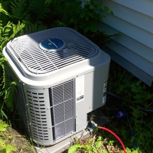 Photo of McAlister Mechanical