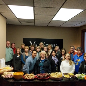 Photo of McGrew Real Estate