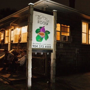 Photo of The Fig Room