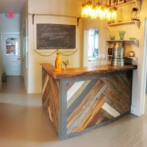 Photo of The Fig Room