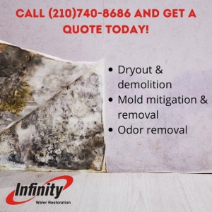Photo of Infinity Water Restoration
