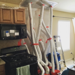 Photo of Infinity Water Restoration