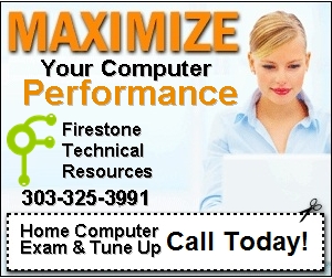Photo of Firestone Technical Resources
