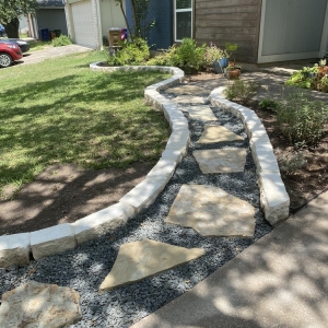 Photo of Austin Creative Landscaping