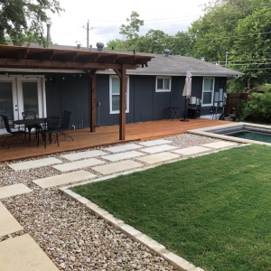 Photo of Austin Creative Landscaping
