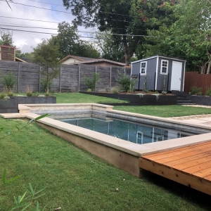 Photo of Austin Creative Landscaping