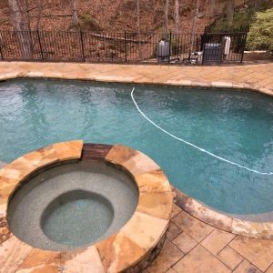 Photo of Phd Pool Doctor