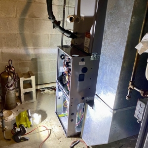 Hoboken Tanous HVAC