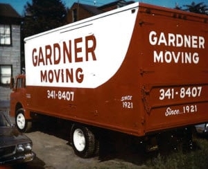 Photo of Gardner Moving