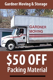 Photo of Gardner Moving