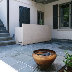 Photo of Exterior Designs Inc by Beverly Katz