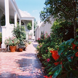 Photo of Exterior Designs Inc by Beverly Katz