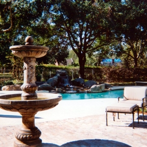 Photo of Exterior Designs Inc by Beverly Katz