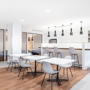 Photo of Regus - O'Hare Rosemont