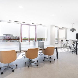 Photo of Regus - O'Hare Rosemont
