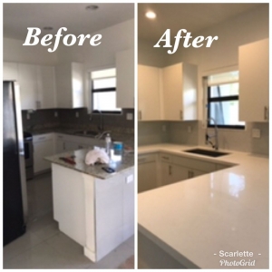 Photo of All In One Tile And Kitchen