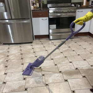 Arlington Wuayra's Cleaning Services
