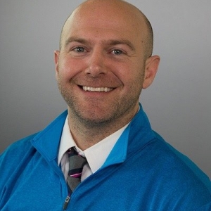 Photo of Joseph Hoell