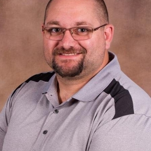 Photo of Joseph Hoell