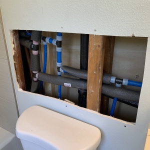 Photo of Ameri-Cal Repipe & Plumbing