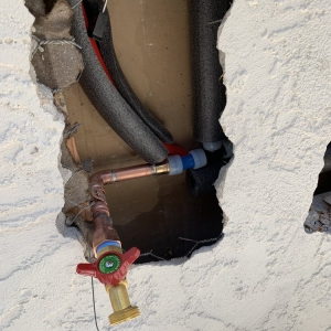 Photo of Ameri-Cal Repipe & Plumbing