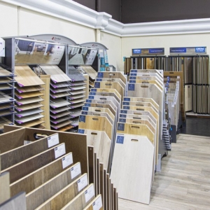 Huntington Beach Bixby Plaza Carpets & Flooring