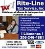 Photo of Rite-Line Tax Service