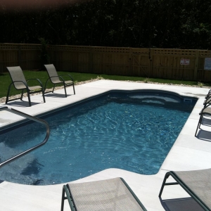 Photo of Barefoot Pool Service