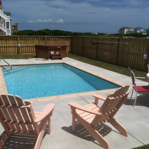 Photo of Barefoot Pool Service