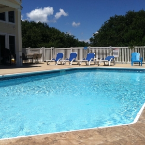 Photo of Barefoot Pool Service
