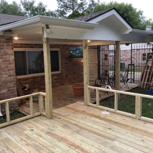Photo of Champion Contracting Services