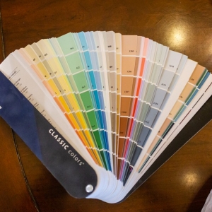 Photo of Kristy Mastrandonas Interior Design & Styling
