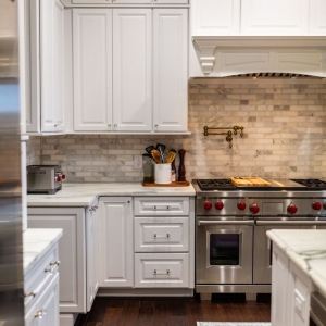 Photo of Kristy Mastrandonas Interior Design & Styling
