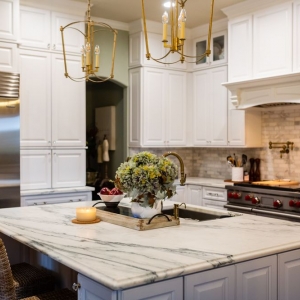 Photo of Kristy Mastrandonas Interior Design & Styling