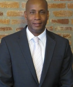 Baltimore Law Office of Raymond O. Griffith