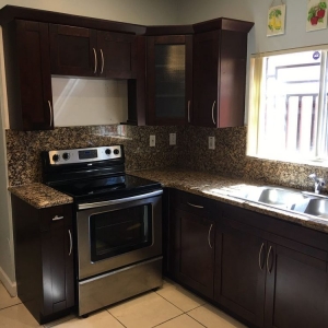 Photo of Acosta Kitchen Cabinets