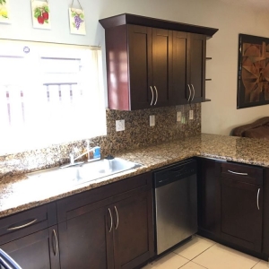 Photo of Acosta Kitchen Cabinets
